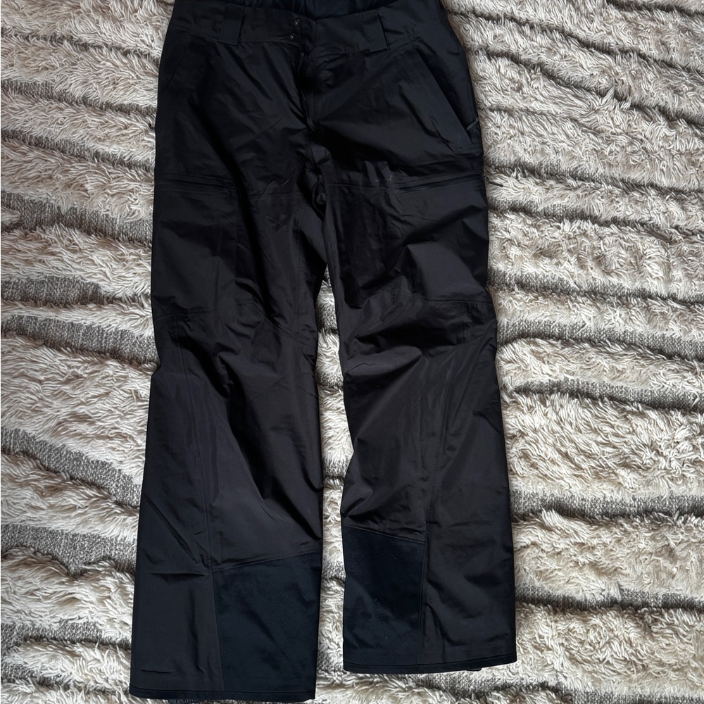 Men's Patagonia powder town ski pants